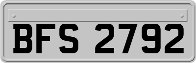 BFS2792