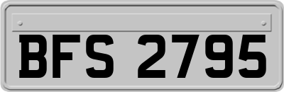 BFS2795