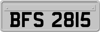 BFS2815