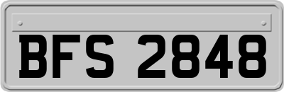 BFS2848