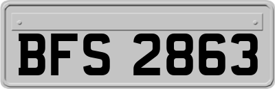 BFS2863