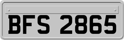 BFS2865