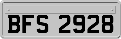 BFS2928