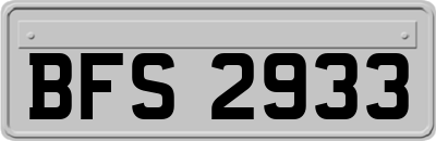 BFS2933