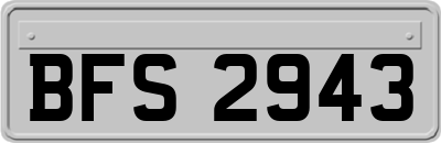 BFS2943