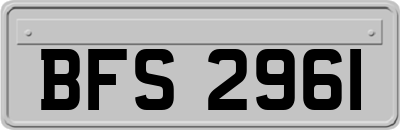 BFS2961