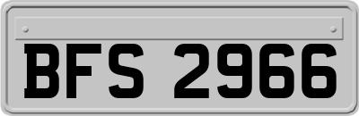 BFS2966