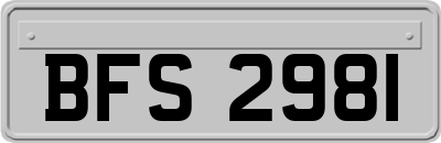 BFS2981