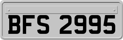 BFS2995
