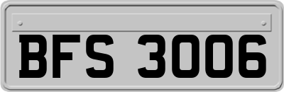 BFS3006