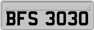 BFS3030