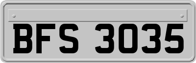 BFS3035