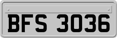 BFS3036