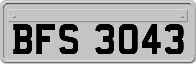 BFS3043