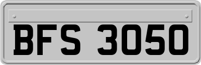 BFS3050