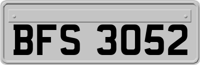 BFS3052