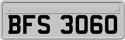 BFS3060