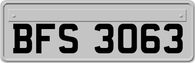 BFS3063