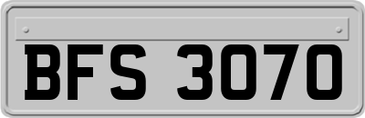 BFS3070
