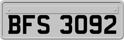 BFS3092