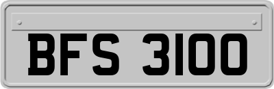 BFS3100