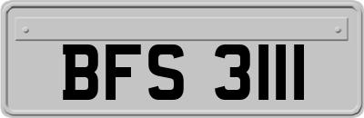 BFS3111