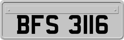 BFS3116