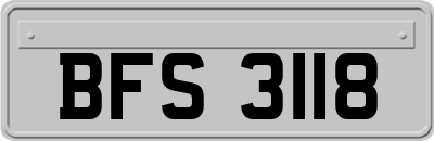 BFS3118