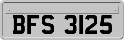 BFS3125