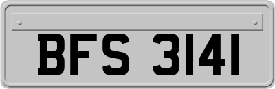 BFS3141