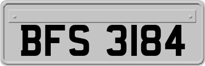 BFS3184