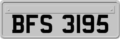 BFS3195