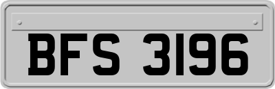 BFS3196