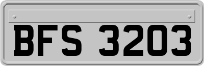 BFS3203