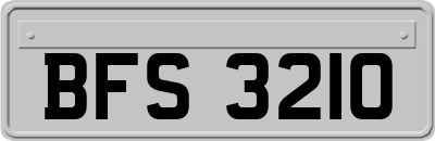 BFS3210
