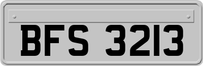 BFS3213