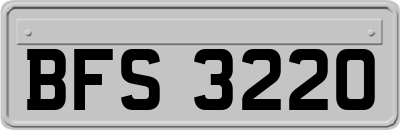 BFS3220