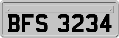 BFS3234