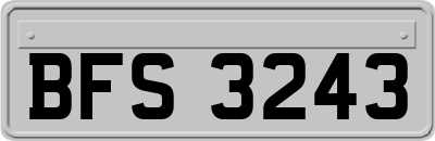 BFS3243