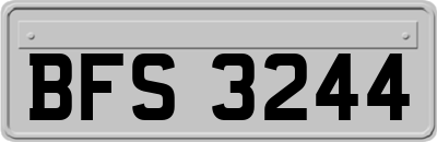 BFS3244
