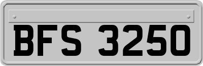 BFS3250