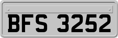 BFS3252