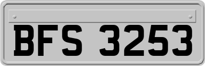 BFS3253