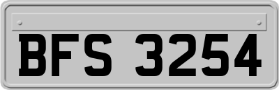 BFS3254