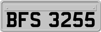 BFS3255