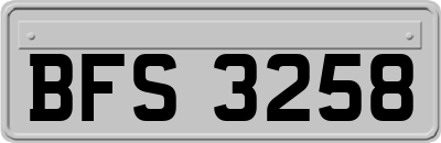 BFS3258