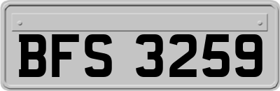 BFS3259