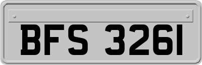 BFS3261