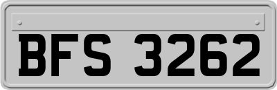 BFS3262