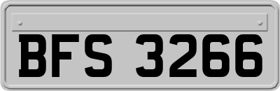BFS3266